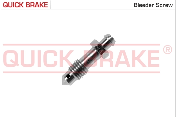 Breather Screw/Valve
